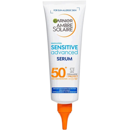 Ambre Solaire Sensitive Advanced Serum SPF 50+