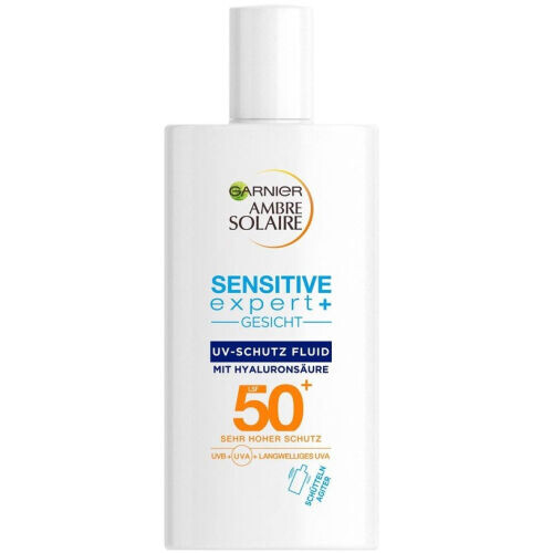 Sensitive Expert+ Face SPF 50+
