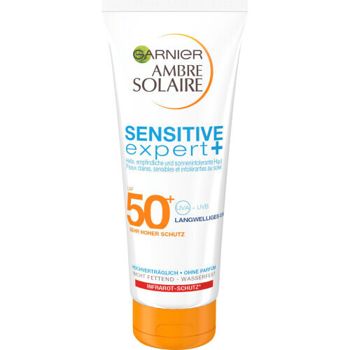 Sensitive Expert SPF 50+