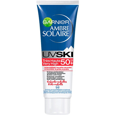 UV Ski SPF 50