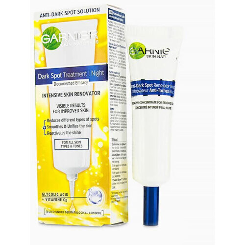 Anti-Dark Spot Renovator Night