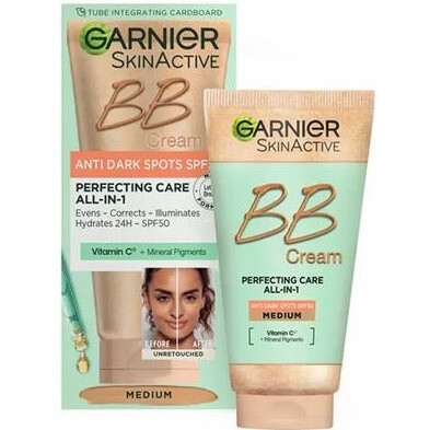 Anti Dark Spots BB Cream SPF 50