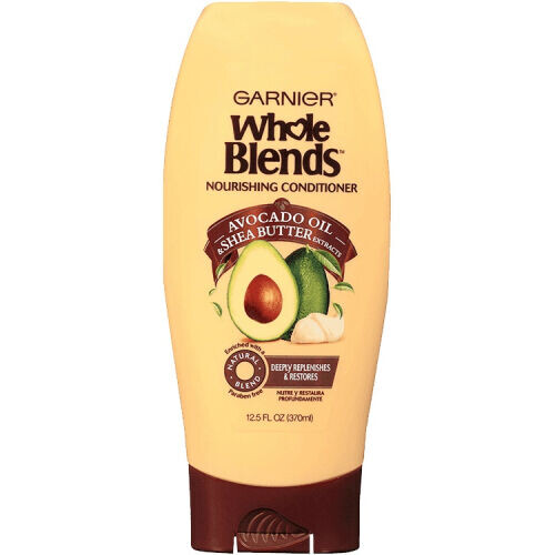 Avocado Oil & Shea Butter Nourishing Conditioner