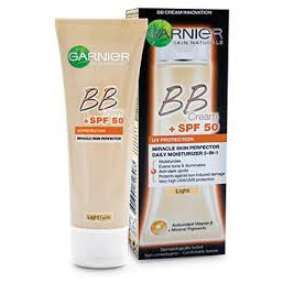 BB Cream SPF 50
