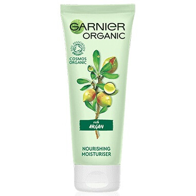 Argan Moisturizer