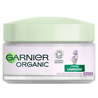 Lavandin Anti Age Night Cream