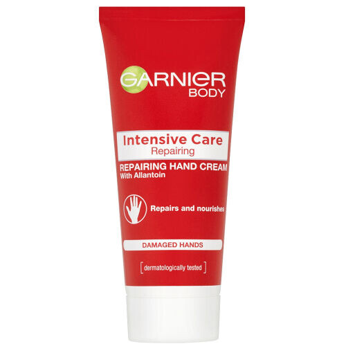 Intensive Care Repairing Hand Cream With Allantoin