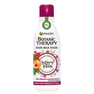 Botanic Hair Milk Mask