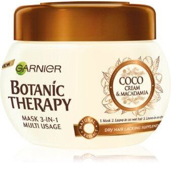 Botanic Therapy Coco Milk & Macadamia