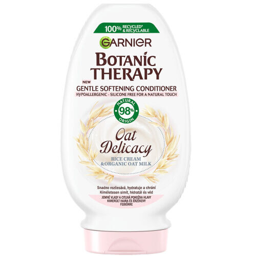 Botanic Therapy Oat Delicacy Gentle Softening Conditioner