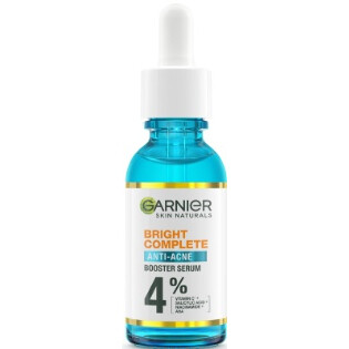 Bright Complete Anti-acne Booster Serum