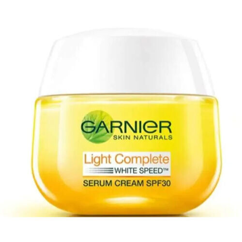 Bright Complete Serum Cream SPF 30 PA+++