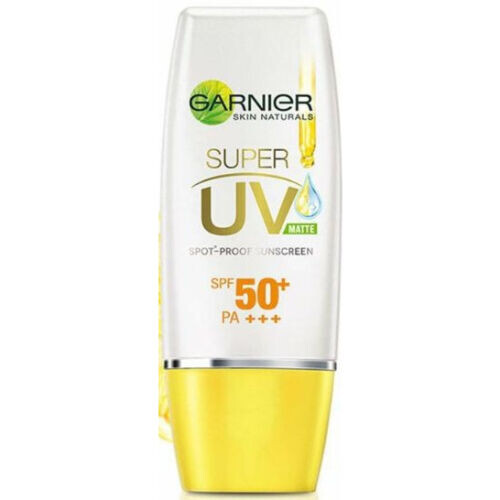 Bright Complete Super UV Matte Spot Proof Sunscreen SPF 50+