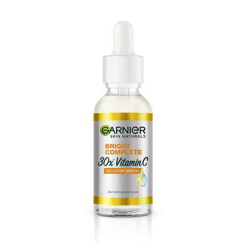Bright Complete Vitamin C 30x Serum