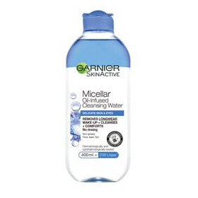Delicate Micellar Water