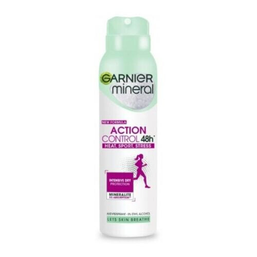 Deodorant Action Control Spray
