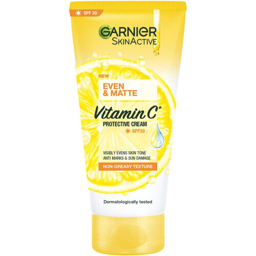 Even & Matte SPF 30 Day Cream