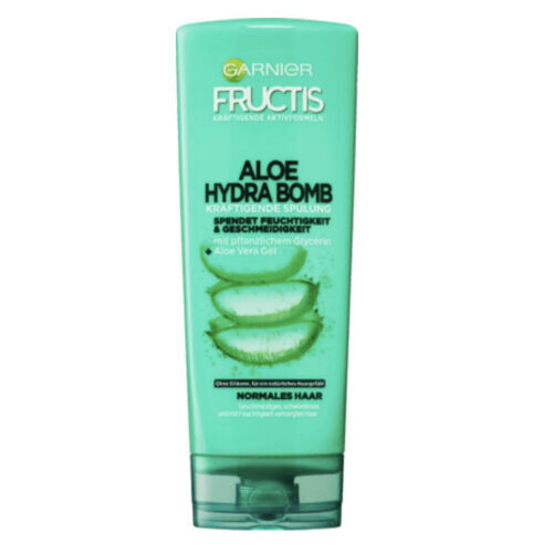 Fructis Aloe Hydra Bomb Conditioner