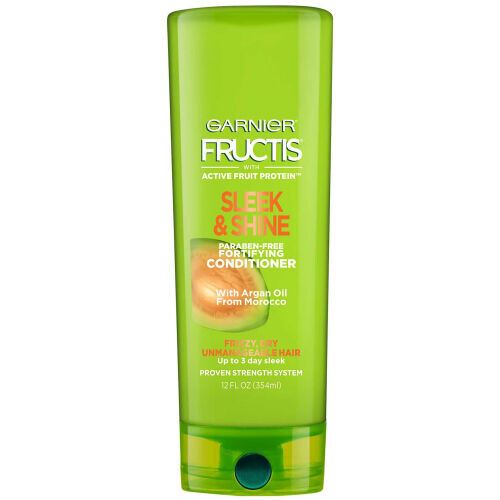 Fructis Argan Silky & Shiny Conditioner