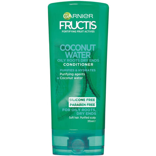 Fructis Coconut Water Conditioner