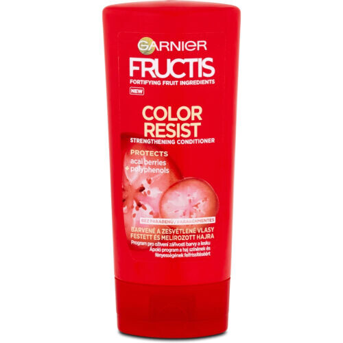 Fructis Color Resist Conditioner