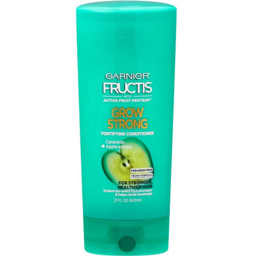 Fruit Protein Grow Strong Fortifying Hair Conditioner