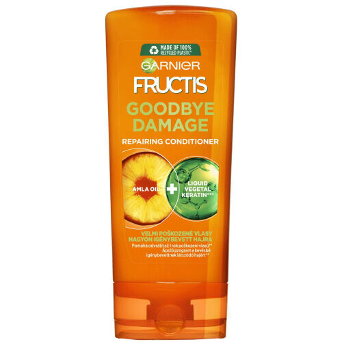 Fructis Goodbye Damage Repairing Conditioner