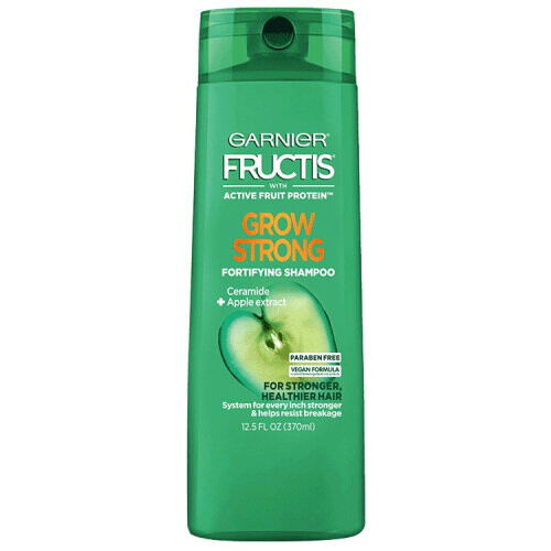 Grow Strong Fortifying Shampoo