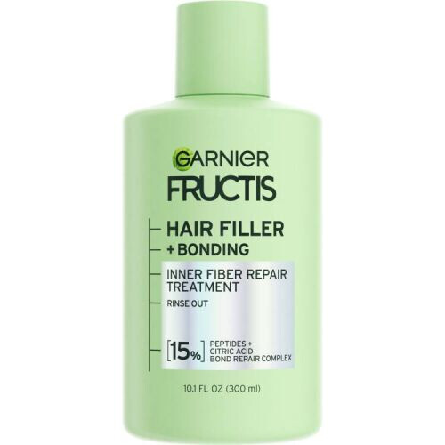 Hair Filler + Bonding Inner Fiber Repair Pre-shampoo Treatment