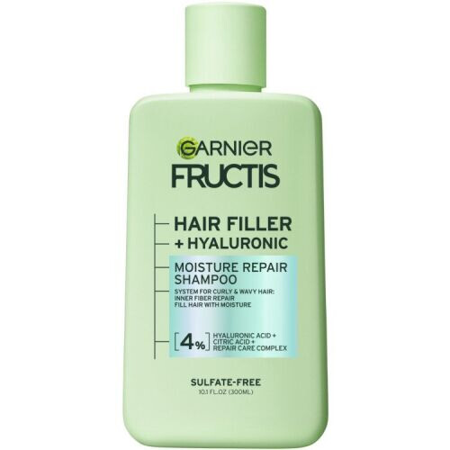 Fructis Hair Filler + Hyaluronic Shampoo