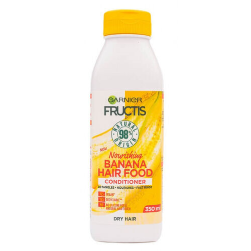 Fructis Nourishing Banana Hair Food Conditioner