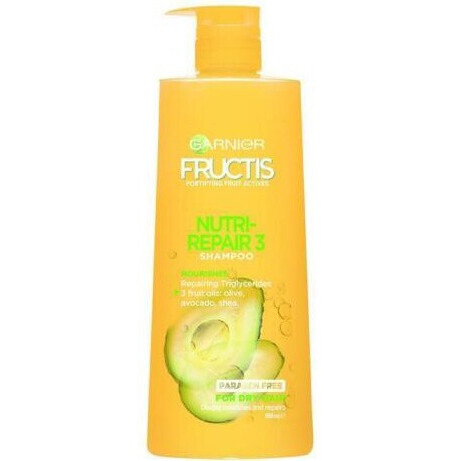 Fructis Oil Repair 3 Nourishing Shampoo