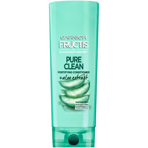 Pure Clean Fortifying Conditioner + Aloe Extract