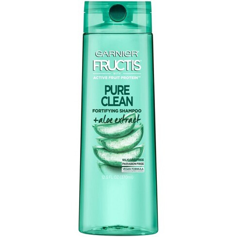 Pure Clean Fortifying Shampoo