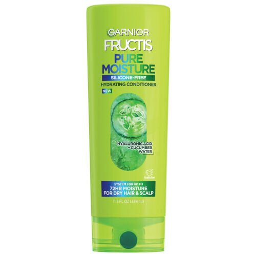Fructis Pure Moisture Conditioner