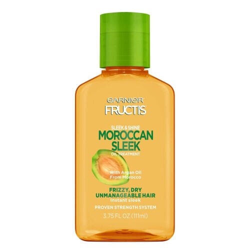 Sleek & Shine Moroccan Oil Treatment