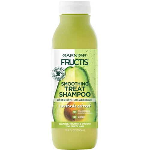 Smoothing Treat Shampoo