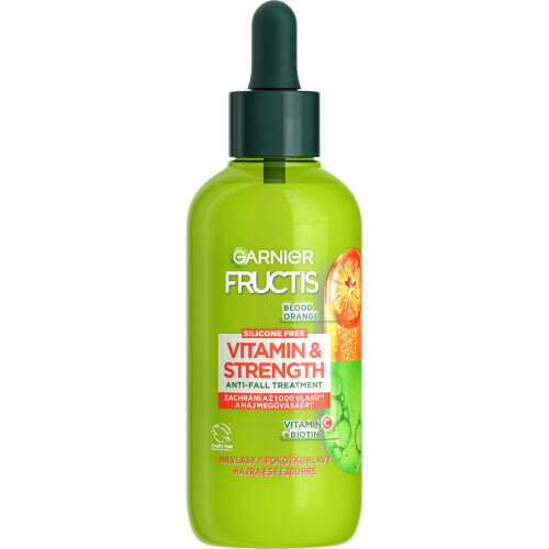 Fructis Vitamin & Strength Anti-Fall Treatment