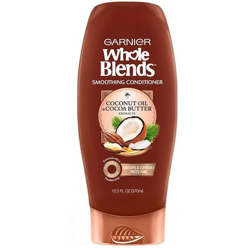 Whole Blends Coconut Oil And Cocoa Butter Soothing Conditioner