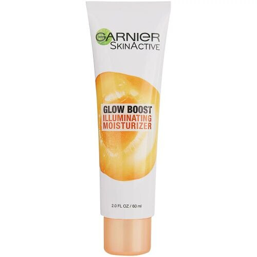 Glow Boost Illuminating Moisturizer