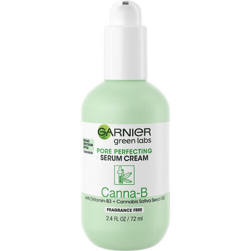 Green Labs Canna-B Pore Perfecting Serum Cream SPF 30