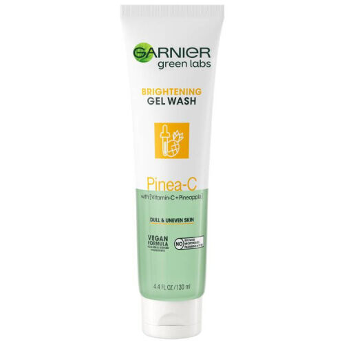Pinea-C Brightening Gel Washable Cleanser