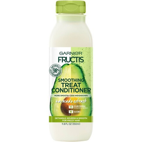 Hair Food Avocado Conditioner