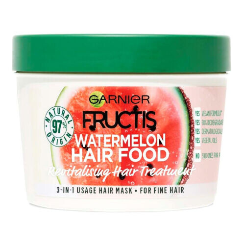 Hair Food Revitalizing Mask Watermelon