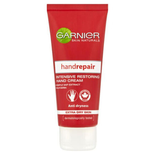 Hand Repair Intensive Restoring Hand Cream