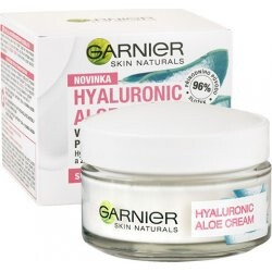 Hyaluronic Aloe Cream