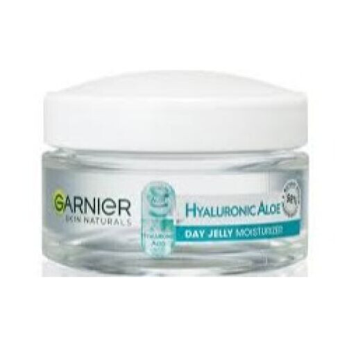 Hyaluronic Aloe Day Jelly Moisturizer