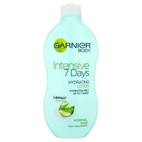 Intensive 7 Days Hydrating Lotion