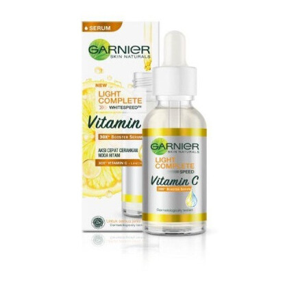 Light Complete Vitamin C Serum
