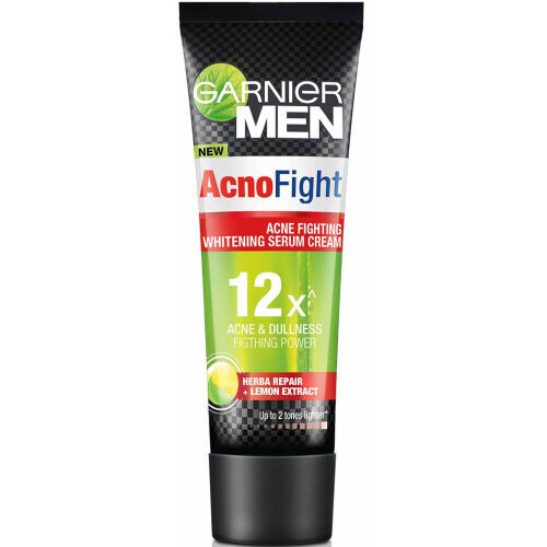 Acno Fight Serum